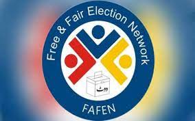 Fafan a fait des suggestions à la Commission électorale concernant les circonscriptions