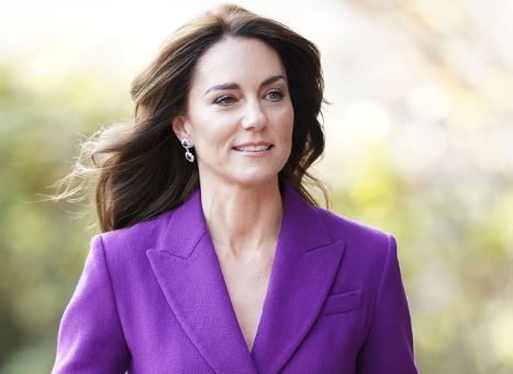 Kate Middleton Underwent Successful Surgery Breaking Latest News   Katemiddleton 