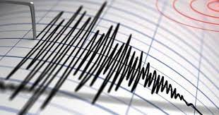 Earthquake shocks in Karachi